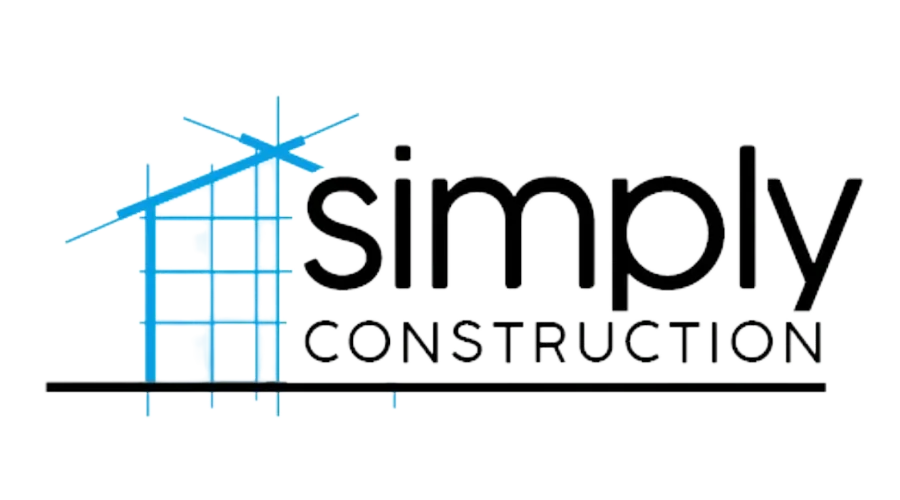 A logo of simple construction